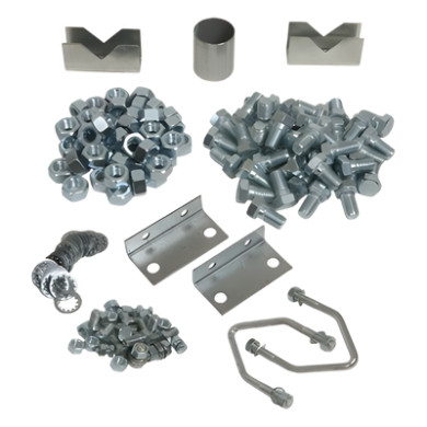 Kit de Tornillería de Reemplazo / Torre Autosoportada / Compatibilidad