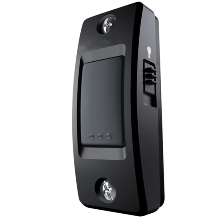 Botonera Programadora Iluminada Tipo 883LM Para Motores Merik Chamberlain Liftmaster MyQ