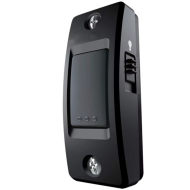 Botonera Programadora Iluminada Tipo 883LM Para Motores Merik Chamberlain Liftmaster MyQ