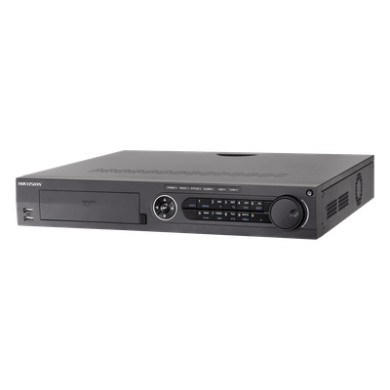 DVR Pentahíbrido / 32 Canales TurboHD + 16 Canales IP / 48 Canales Tot