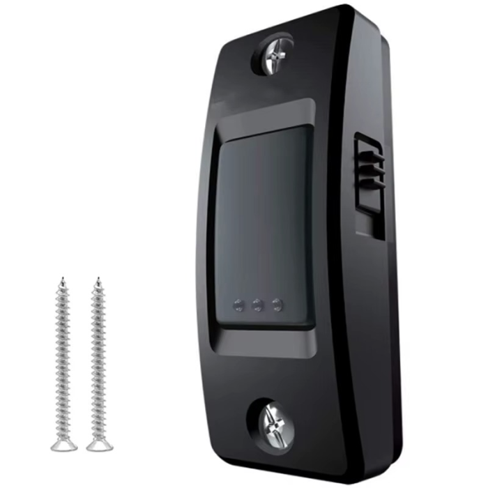 Botonera Programadora Iluminada Tipo 883LM Para Motores Merik Chamberlain Liftmaster MyQ