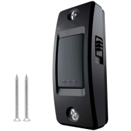 Botonera Programadora Iluminada Tipo 883LM Para Motores Merik Chamberlain Liftmaster MyQ