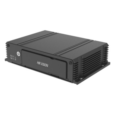 DVR Móvil / 4 Canales TURBO HD / 2 Megapixel (1080p) / IA Integrada AD