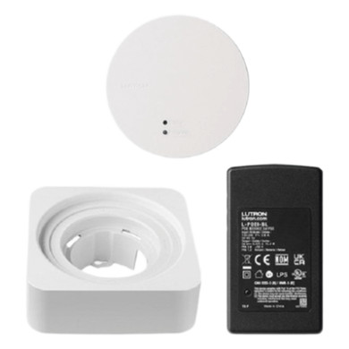 Kit de Procesador para Sistema de Iluminación / RadioRA 3 / PoE / 100 