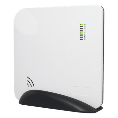 Panel de Seguridad Inalámbrico / 96 Zonas / 4G LTE/5G y Wi-Fi 2.4 GHz 