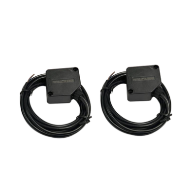 Fotocelda Infrarroja Con Alcance de 25 Metros / Ideal Para Seguridad e