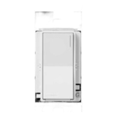 Apagador Electrónico / 8 A Iluminación / 1/4 HP Motor / 120 V / Neutro