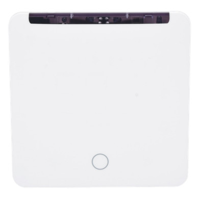 Termostato Controlador IR / Z-Wave 800 / Rango 0-99.9°C / USB-C / 105x