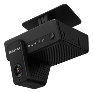 Dashcam / Full HD 1080P / ADAS+DSC / Dual Micro SD 512GB / 4G+GPS+Wi-F