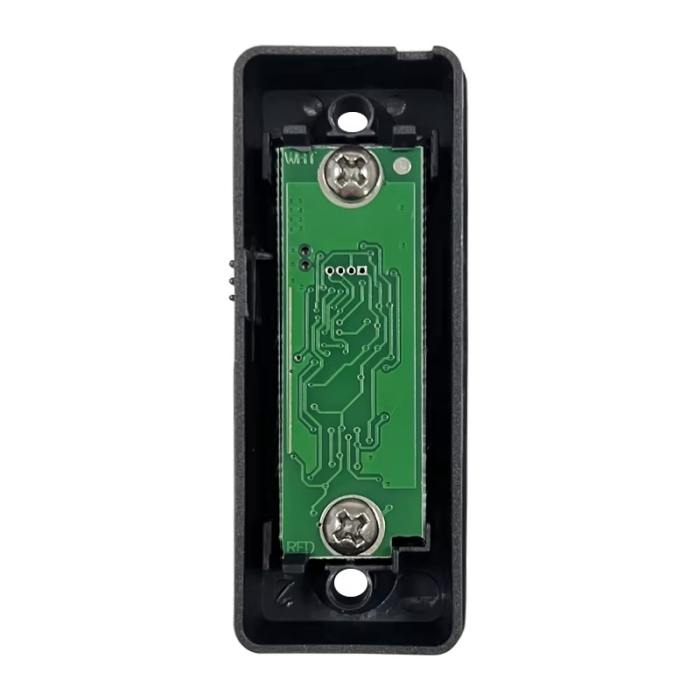 Botonera Programadora Iluminada Tipo 883LM Para Motores Merik Chamberlain Liftmaster MyQ