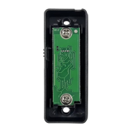 Botonera Programadora Iluminada Tipo 883LM Para Motores Merik Chamberlain Liftmaster MyQ