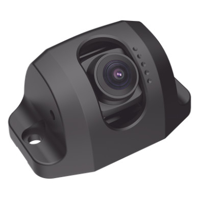 Cámara Móvil TURBO / 2 Megapixel Full HD / Lente 1 mm / Ángulo 202° / 