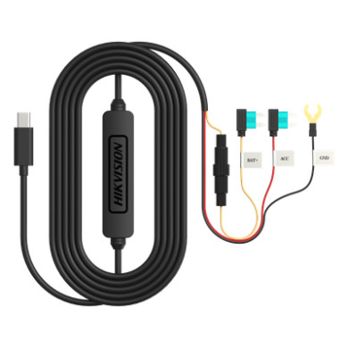 Adaptador DC-DC Buck / Entrada 12-24V DC / Salida 5V MicroUSB / Protec