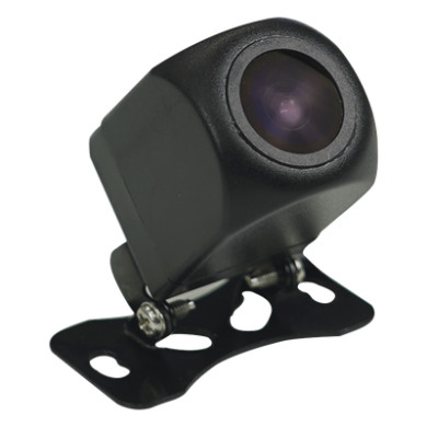 Cámara Vehicular AHD / IP67 / Vigilancia Perimetral / Cable 10 m (32.8
