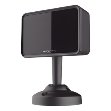Cámara Vehicular IP / 720p HD / Lente 6 mm / IR 3 m (9.8 ft) / Conecto
