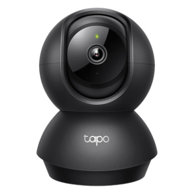Cámara PTZ IP / 1080p Full HD / Wi-Fi / Visión Nocturna IR 12 m (39.4 