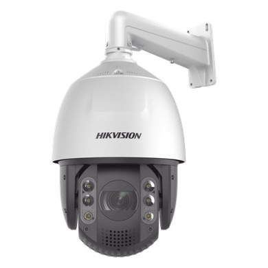 PTZ IP / 4 Megapixel / Zoom Óptico 25X / IR 200 m (656.2 ft) / IP67 / 