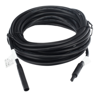 Cable Extensor de Vídeo y Audio / 6 m (19.7 ft) / Conector Aviación / 