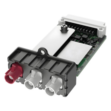 Módulo Inalámbrico Móvil / 4G LTE + Wi-Fi 5.8G/2.4G Dual Band / Bajo C
