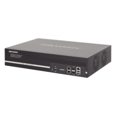 Decodificador de Video / 16 Salidas HDMI 4K UHD / 256 Canales Simultán