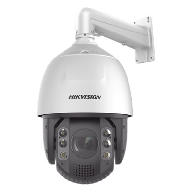 PTZ IP / 4 Megapixel / Zoom Óptico 32X / IR 200 m (656.2 ft) / IP66 / 