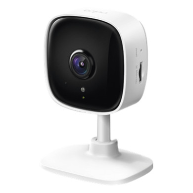Cámara IP Wi-Fi / 3 Megapixel / Visión Nocturna 9.1 m (30 ft) / Campo 