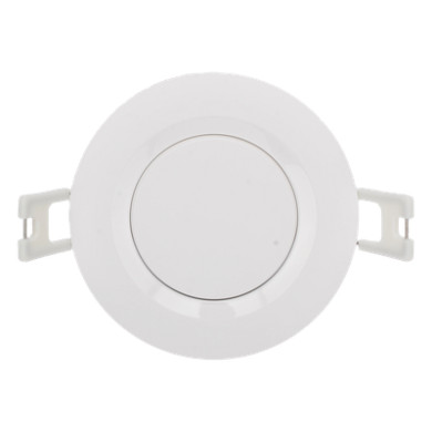 Sensor de Ocupancia Z-Wave / Doppler 24 GHz / Detección 5-8 m (16.4-26