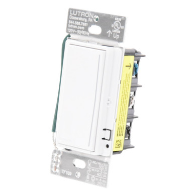 Atenuador de Pared Táctil / Control LED+ Pro / 250 W LED / 500 W Incan