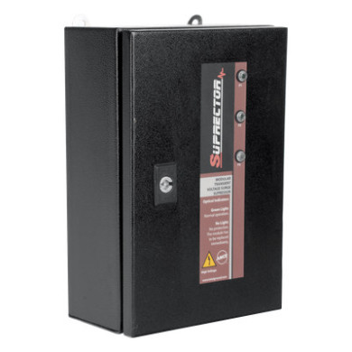 Supresor de Transientes Clase B / 3 Fases / 120 kA / 127/220 Vca / Gab