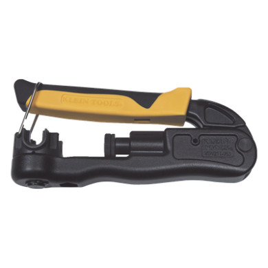 Pinza Ponchadora / Cables RG58, RG59, RG62, RG6/6Q, RG7, RG11 / Conect