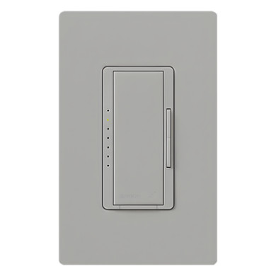 Atenuador de Pared Inalámbrico / 250 W LED/CFL / 500 W Incandescente /