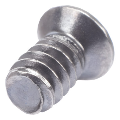 Tornillo para Rieles de HDD / Sujetadores Laterales / Compatible con N
