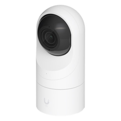 Cámara IP / 2K 4 Megapixel / 30 fps / IR 6 m (19.7 ft) / PoE 802.3af /