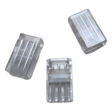 Conector Wire-to-Tape / 3 Pines / Tira LED Tunable White / Paquete de 