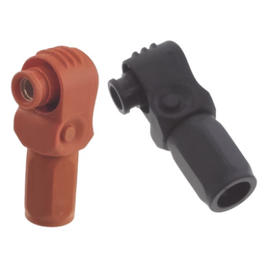 Conector DC para Baterías / 100-120A / 1000VDC / IP67 / -40°C a 105°C 