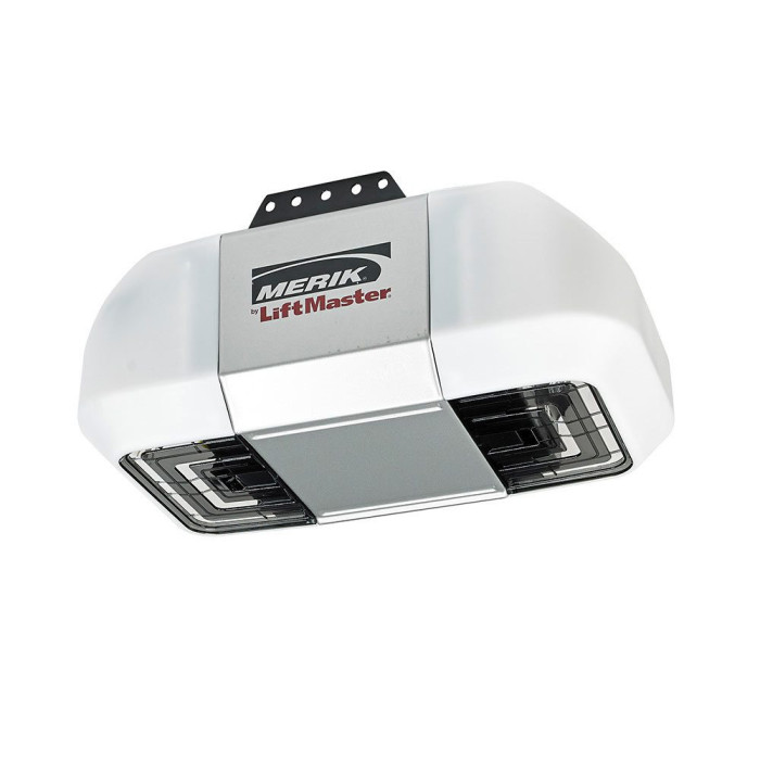 Tarjeta Para Motor De Cadena Merik 7511w MyQ Con WiFi