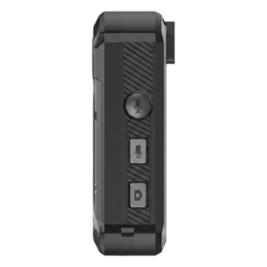 Cámara Corporal / 2K 30fps / Pantalla 2.4" LCD / IP68 / IR 10 m (32.8 