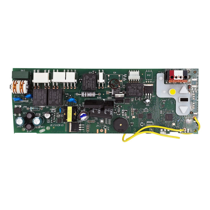 Tarjeta Para Motor De Cadena Merik 7511w MyQ Con WiFi