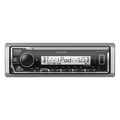 Estéreo Marino / Bluetooth / Ecualizador 13 Bandas DTA / Iluminación 1