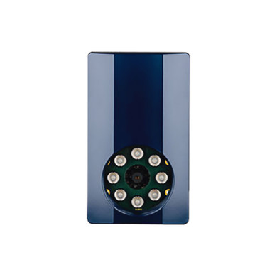 Lector especializado de placas desde cualquier Iluminación y Angulo, 4