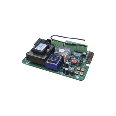Tarjeta Electrónica Para Motor XBS-CAN-AC-800