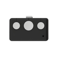 Control Original Tipo Visera Kort Plus, General Code, Access Pro, Force