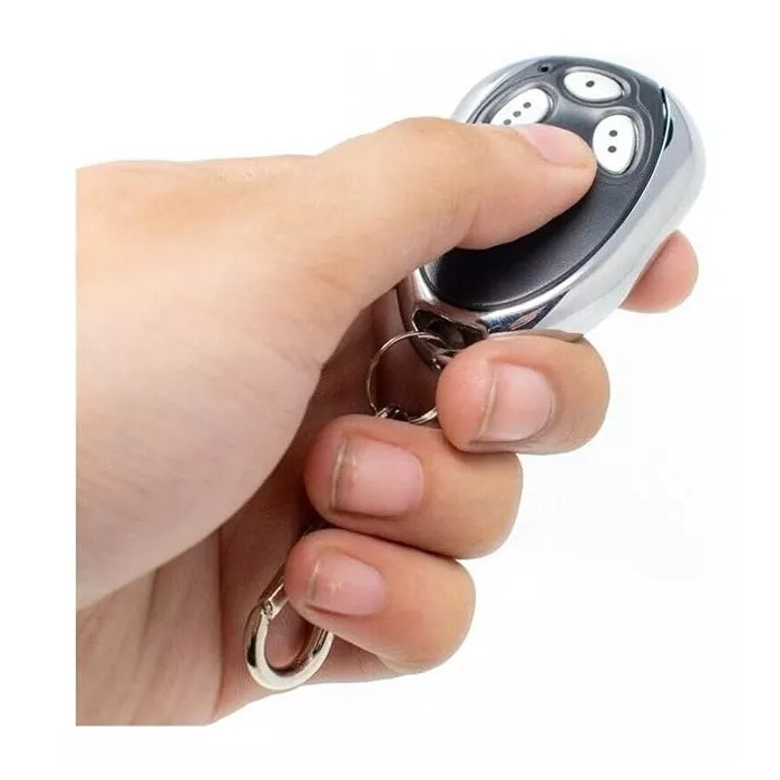 Control Tipo Llavero Md1000 Master Door Speed Kort 1 ADS Tx-ykf06 Y Dkc 400