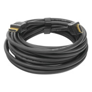 Cable HDMI de 5 Metros (16.40 pies) (High Speed) / Resolución 4K / Sop