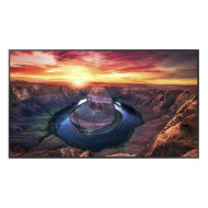 Pantalla Profesional LED de 55" para marketing digital / UHD 4K (3840x