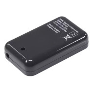 Control Faac Xt4 433mhz Original Para Motor Y Pistones