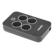 Control Faac Xt4 433mhz Original Para Motor Y Pistones