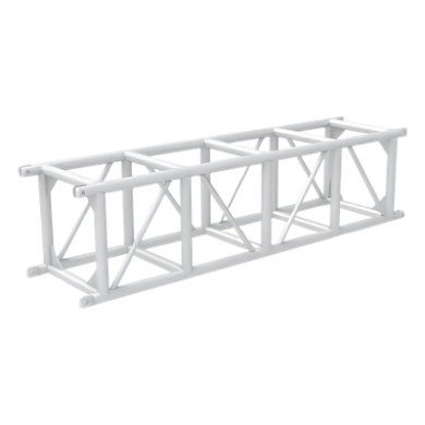 Truss Aluminio 40x40 cm — 2 Metros | Conexión Rápida para Videowall y 