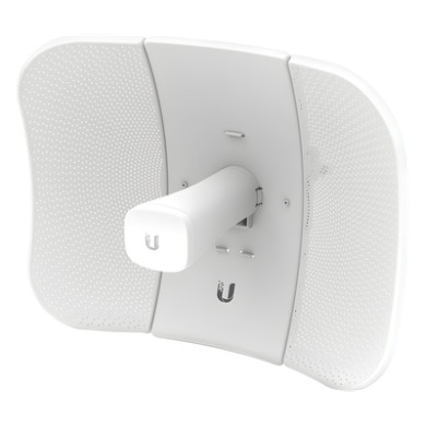 CPE Punto a Punto / 5 GHz AC / 450 Mbps / Antena 23 dBi / PoE 24V / -4