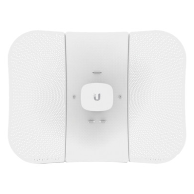 CPE Punto a Punto / 5 GHz AC / 450 Mbps / Antena 23 dBi / PoE 24V / -4